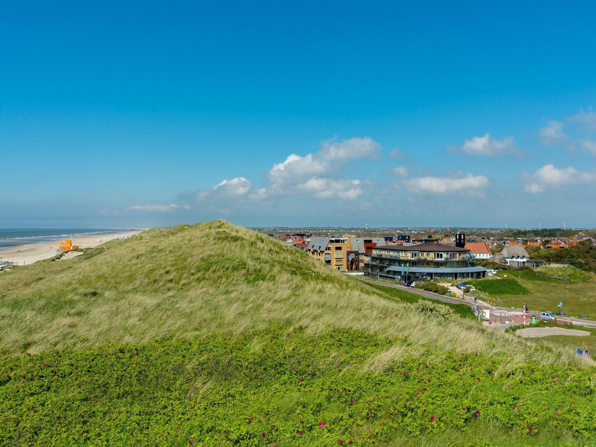 Duinland 126 Sint Maartenszee Sint Maartensvlotbrug Buitenkant foto
