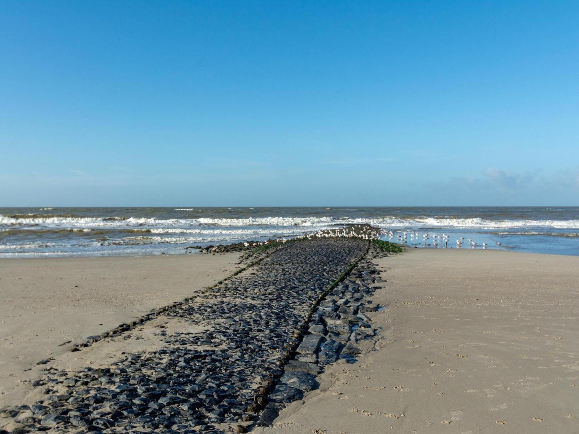 Duinland 126 Sint Maartenszee Sint Maartensvlotbrug Buitenkant foto
